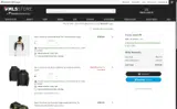 Inter Miami CF coupon verification screenshot