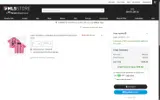 Inter Miami CF coupon verification screenshot