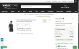 Inter Miami CF coupon verification screenshot