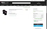 Inter Miami CF coupon verification screenshot
