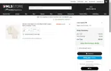 Inter Miami CF coupon verification screenshot
