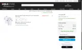 Inter Miami CF coupon verification screenshot