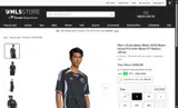 Inter Miami CF coupon verification screenshot