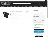 Inter Miami CF coupon verification screenshot
