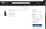 Inter Miami CF coupon verification screenshot