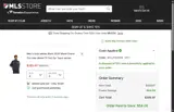 ATLUTD2026 coupon verification screenshot