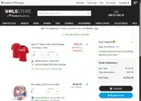 MLSFREE50 coupon verification screenshot