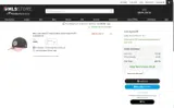 Inter Miami CF coupon verification screenshot