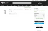 Inter Miami CF coupon verification screenshot