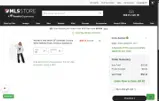 Inter Miami CF coupon verification screenshot