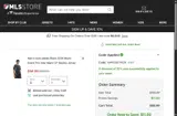 RAPIDSSTM26 coupon verification screenshot