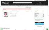 RC26 coupon verification screenshot
