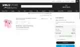 Inter Miami CF coupon verification screenshot