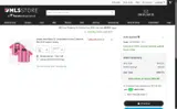 Inter Miami CF coupon verification screenshot
