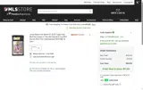 Inter Miami CF coupon verification screenshot