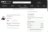26TARGET coupon verification screenshot