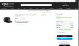 Inter Miami CF coupon verification screenshot