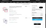 Inter Miami CF coupon verification screenshot