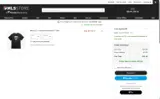 Inter Miami CF coupon verification screenshot
