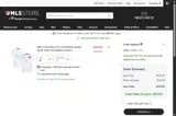 Inter Miami CF coupon verification screenshot