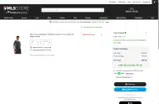 Inter Miami CF coupon verification screenshot