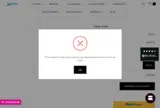 DSDDESSODD0001 coupon verification screenshot