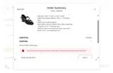 DNSCSKLNLN207 coupon verification screenshot