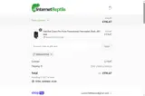 EMAIL5OFF50 coupon verification screenshot