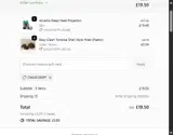 CMUK10OFF coupon verification screenshot