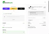 PROVIV coupon verification screenshot
