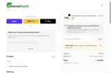 SPENDSAVE5 coupon verification screenshot
