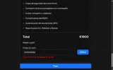 demand82 coupon verification screenshot