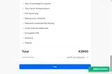SIMPLYCODES87 coupon verification screenshot