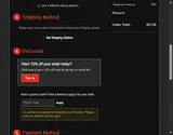 IVPWSAP25 coupon verification screenshot