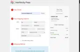 IVPWSAP25 coupon verification screenshot