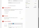 IVPSET coupon verification screenshot