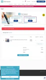 SEASON25 coupon verification screenshot