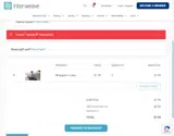 SPOOKY25 coupon verification screenshot
