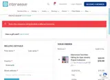 KNITPUB10 coupon verification screenshot