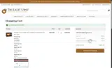 Summer coupon verification screenshot
