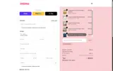 WELCOME10 coupon verification screenshot