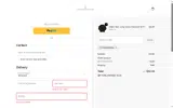 KINGDONNA coupon verification screenshot