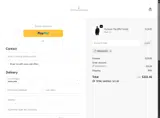 FERNANDO coupon verification screenshot