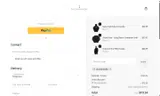 dealreward coupon verification screenshot