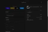 KINGDONNA coupon verification screenshot