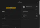 KINGDONNA coupon verification screenshot