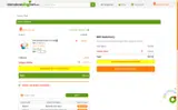 IDM30 coupon verification screenshot