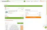 IDM30 coupon verification screenshot