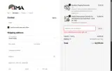 BF2025 coupon verification screenshot