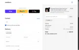 SAVE20 coupon verification screenshot